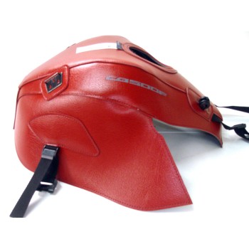 ΚΑΛΥΜΜΑ BAGSTER HONDA CB 500 F ΣΚΟΥΡΟ ΚΟΚΚΙΝΟ (2013)